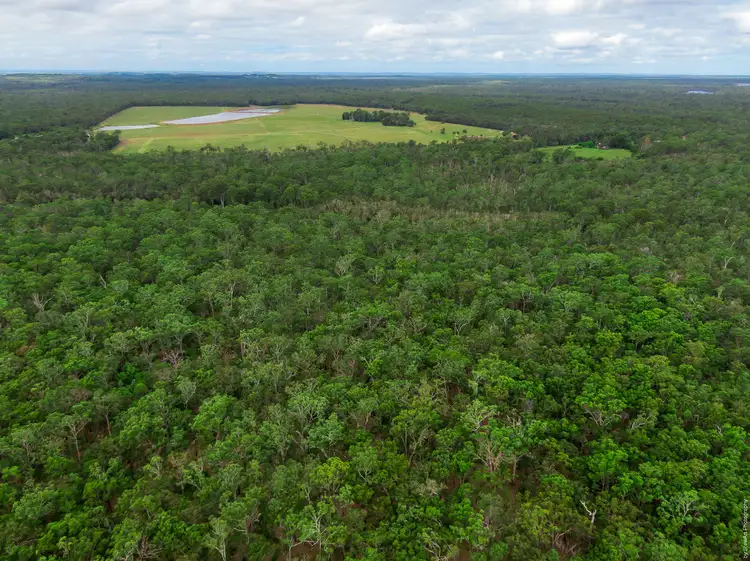 Sixth view of Homely land listing, Lot 42 Old Toogoom Road, Burgowan QLD 4659