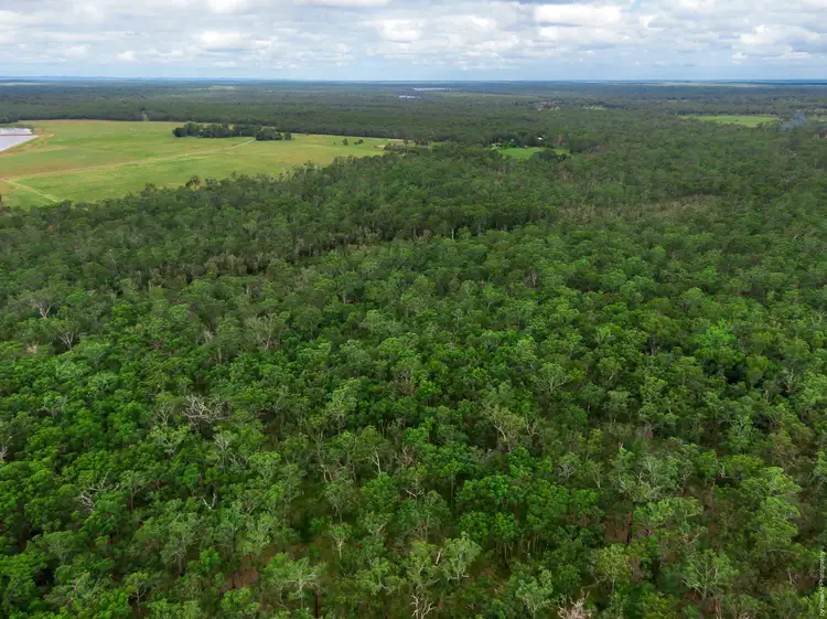 Seventh view of Homely land listing, Lot 42 Old Toogoom Road, Burgowan QLD 4659