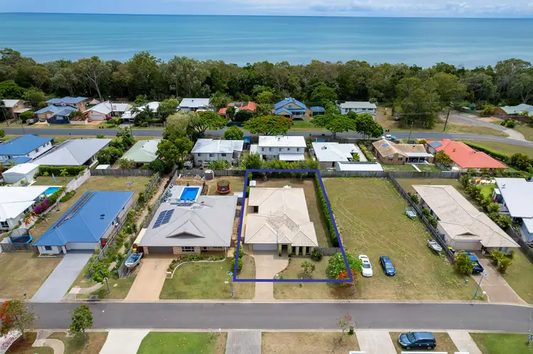 Second view of Homely house listing, 30 Seaway Parade, Toogoom QLD 4655
