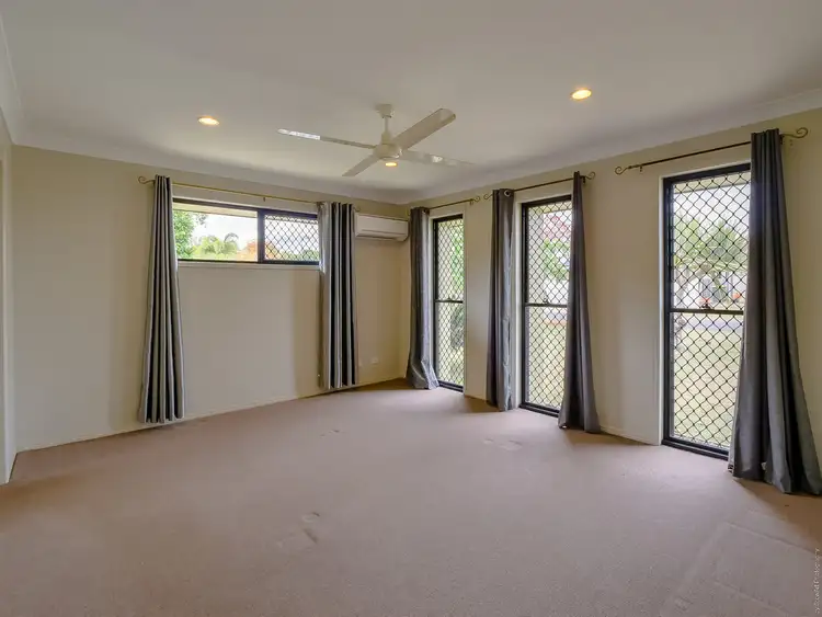 Third view of Homely house listing, 30 Seaway Parade, Toogoom QLD 4655