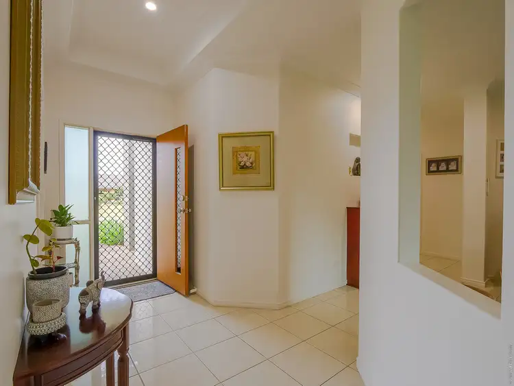 Fourth view of Homely house listing, 4 Seaside Circuit, Toogoom QLD 4655