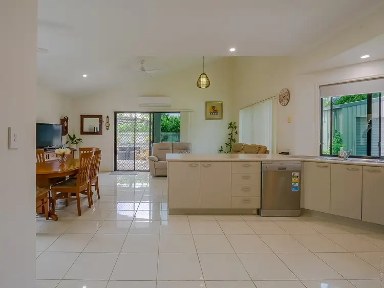 Fifth view of Homely house listing, 4 Seaside Circuit, Toogoom QLD 4655