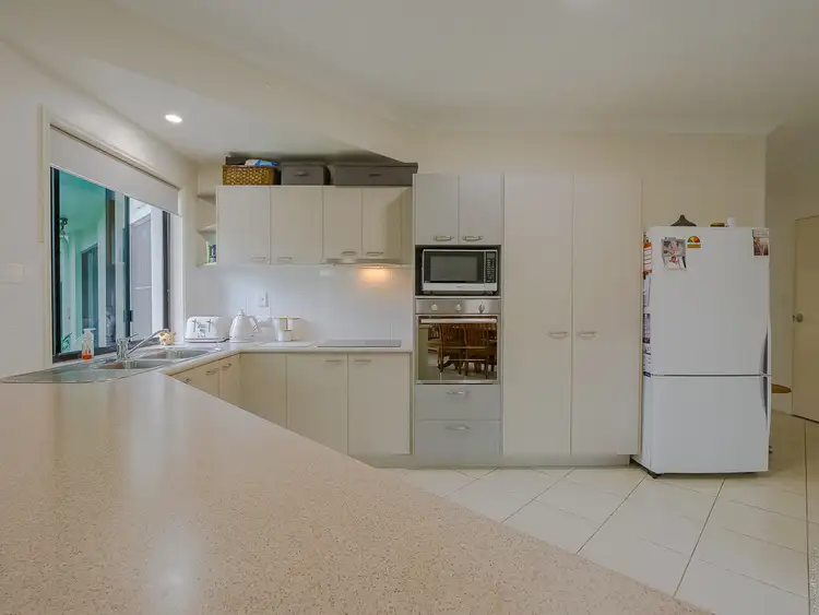 Sixth view of Homely house listing, 4 Seaside Circuit, Toogoom QLD 4655