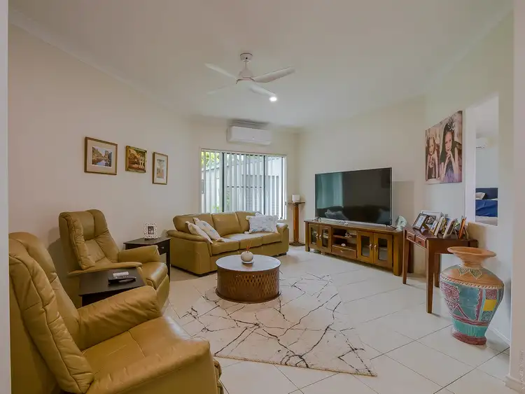 Seventh view of Homely house listing, 4 Seaside Circuit, Toogoom QLD 4655