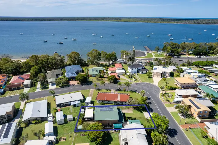 67 Riverview Drive, Burrum Heads QLD 4659