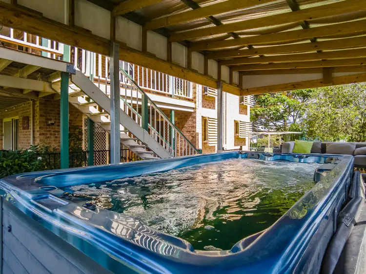 Third view of Homely house listing, 67 Riverview Drive, Burrum Heads QLD 4659