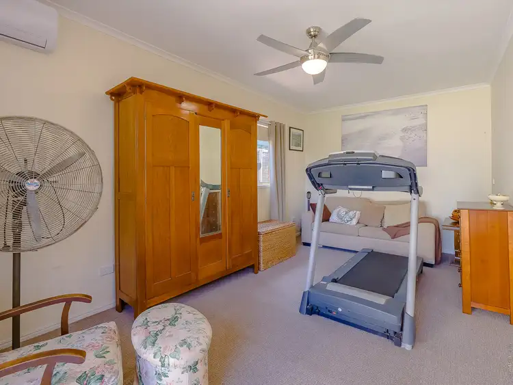 Fifth view of Homely house listing, 67 Riverview Drive, Burrum Heads QLD 4659