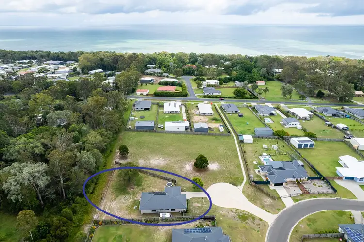 28 Periwinkle Crescent, Toogoom QLD 4655