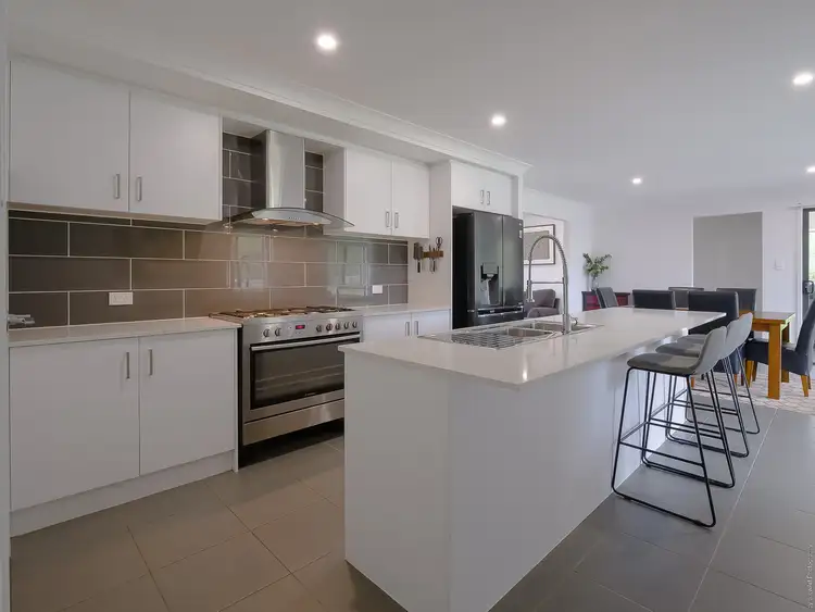 Third view of Homely house listing, 28 Periwinkle Crescent, Toogoom QLD 4655