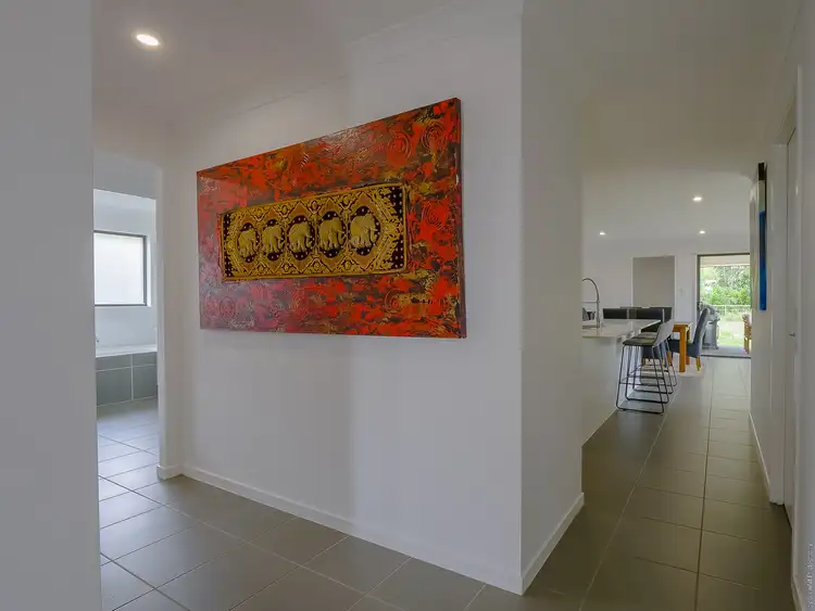 Fourth view of Homely house listing, 28 Periwinkle Crescent, Toogoom QLD 4655