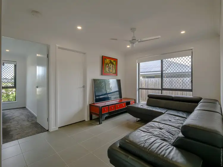 Fifth view of Homely house listing, 28 Periwinkle Crescent, Toogoom QLD 4655