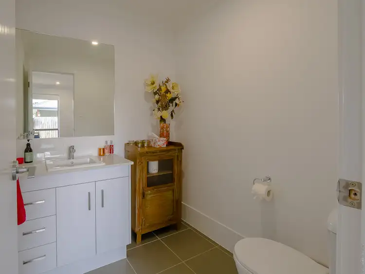 Sixth view of Homely house listing, 28 Periwinkle Crescent, Toogoom QLD 4655