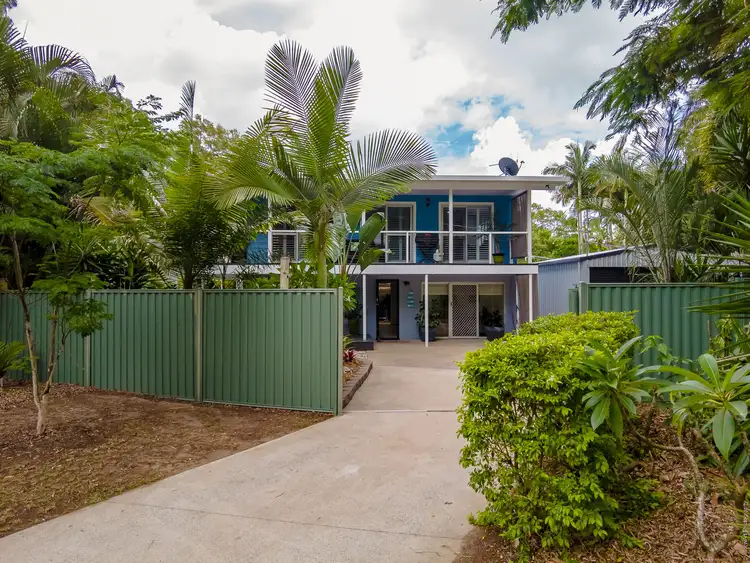 Third view of Homely house listing, 1 Kingfisher Parade, Toogoom QLD 4655