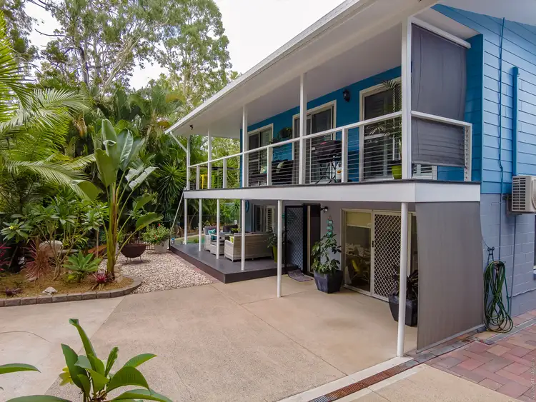 Fourth view of Homely house listing, 1 Kingfisher Parade, Toogoom QLD 4655