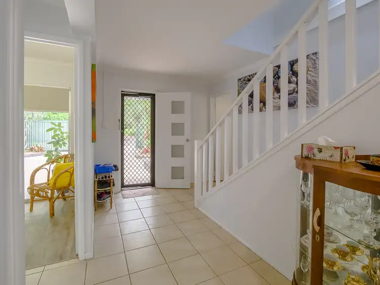 Fifth view of Homely house listing, 1 Kingfisher Parade, Toogoom QLD 4655