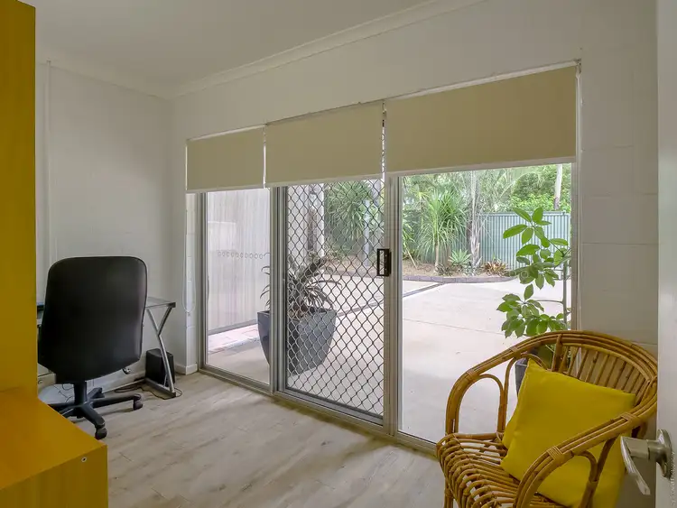Sixth view of Homely house listing, 1 Kingfisher Parade, Toogoom QLD 4655