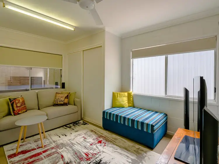 Seventh view of Homely house listing, 1 Kingfisher Parade, Toogoom QLD 4655