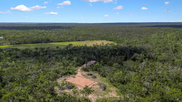 Fifth view of Homely land listing, 107 Pacific Haven Circuit, Pacific Haven QLD 4659