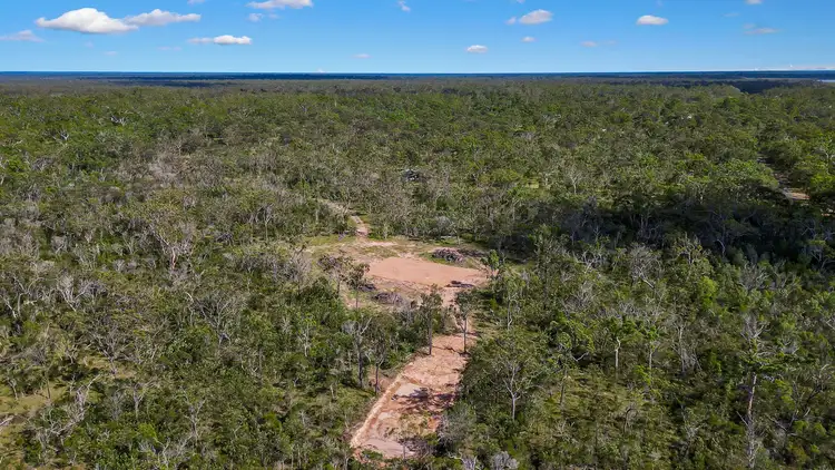 Sixth view of Homely land listing, 107 Pacific Haven Circuit, Pacific Haven QLD 4659