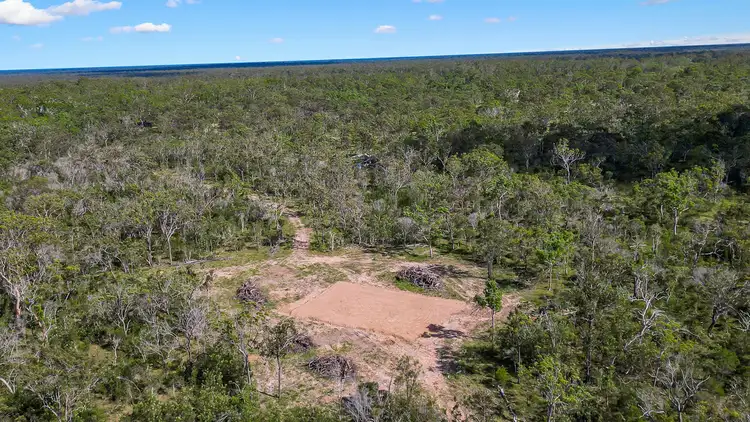 Seventh view of Homely land listing, 107 Pacific Haven Circuit, Pacific Haven QLD 4659