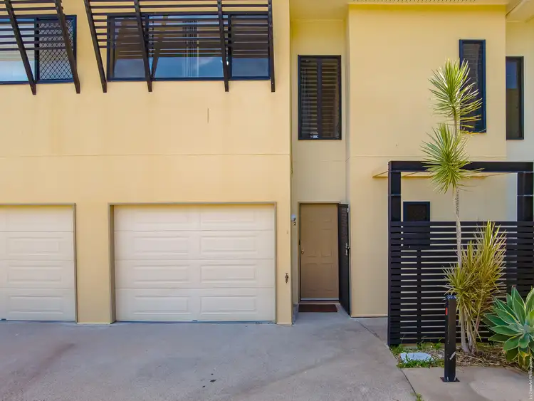 Third view of Homely townhouse listing, 2/175 Torquay Road, Scarness QLD 4655