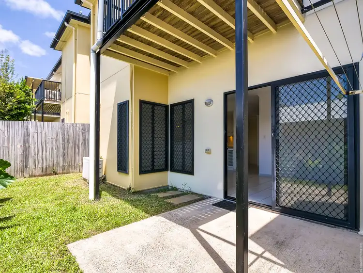 Fourth view of Homely townhouse listing, 2/175 Torquay Road, Scarness QLD 4655