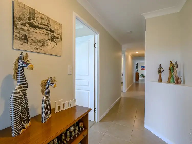 Third view of Homely house listing, 17 Brackish Court, Toogoom QLD 4655