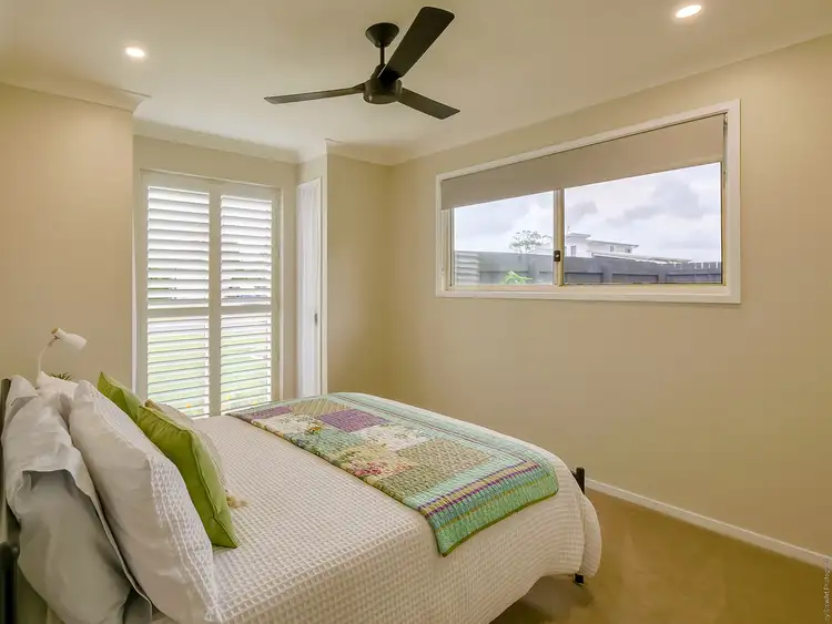 Fourth view of Homely house listing, 17 Brackish Court, Toogoom QLD 4655