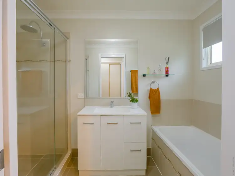 Fifth view of Homely house listing, 17 Brackish Court, Toogoom QLD 4655