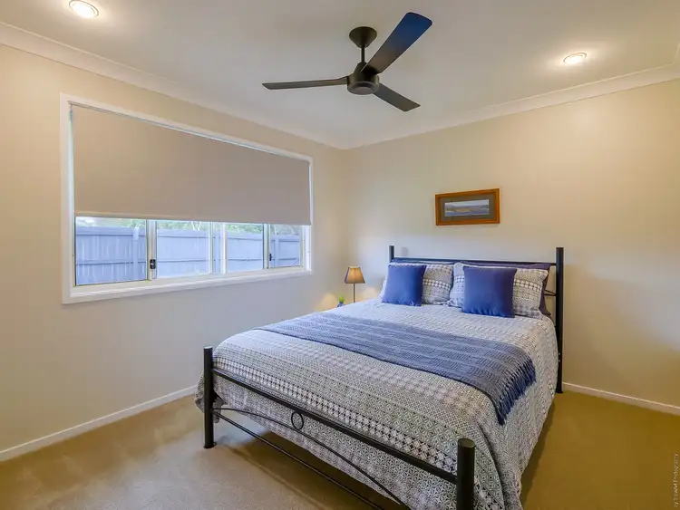 Sixth view of Homely house listing, 17 Brackish Court, Toogoom QLD 4655