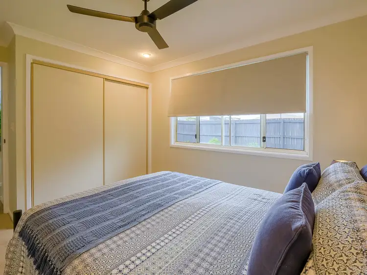 Seventh view of Homely house listing, 17 Brackish Court, Toogoom QLD 4655