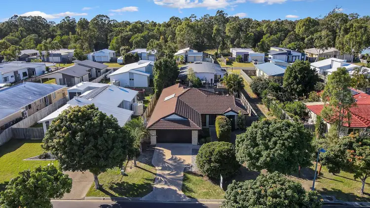 Second view of Homely house listing, 70 Northshore Avenue, Toogoom QLD 4655