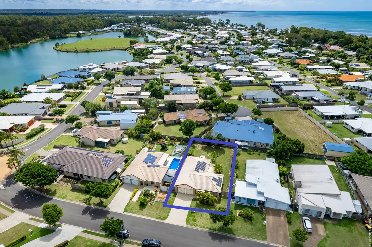 Main view of Homely house listing, 6 Helm Street, Toogoom QLD 4655