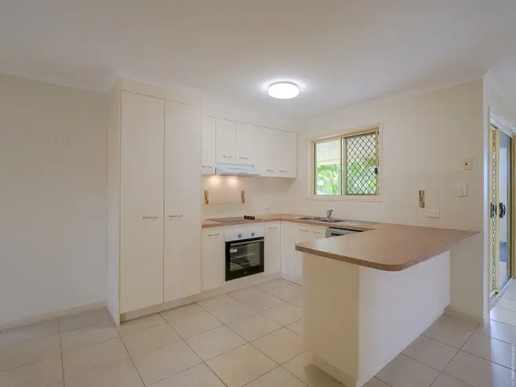 Third view of Homely house listing, 6 Helm Street, Toogoom QLD 4655