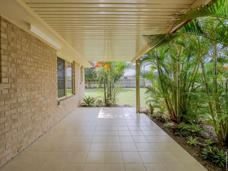 Fifth view of Homely house listing, 6 Helm Street, Toogoom QLD 4655