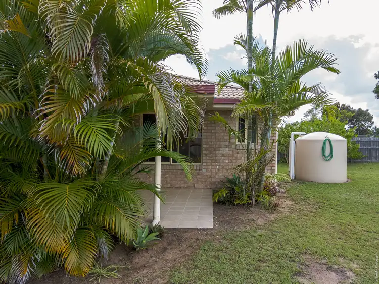 Sixth view of Homely house listing, 6 Helm Street, Toogoom QLD 4655