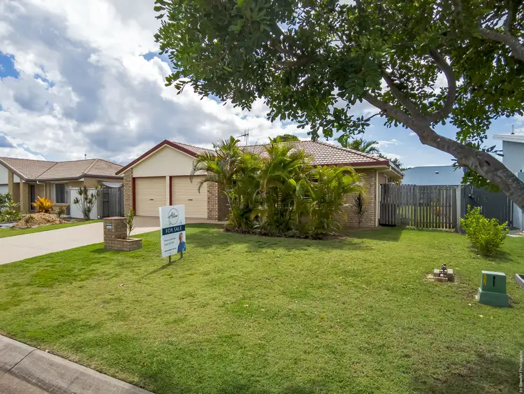 Seventh view of Homely house listing, 6 Helm Street, Toogoom QLD 4655