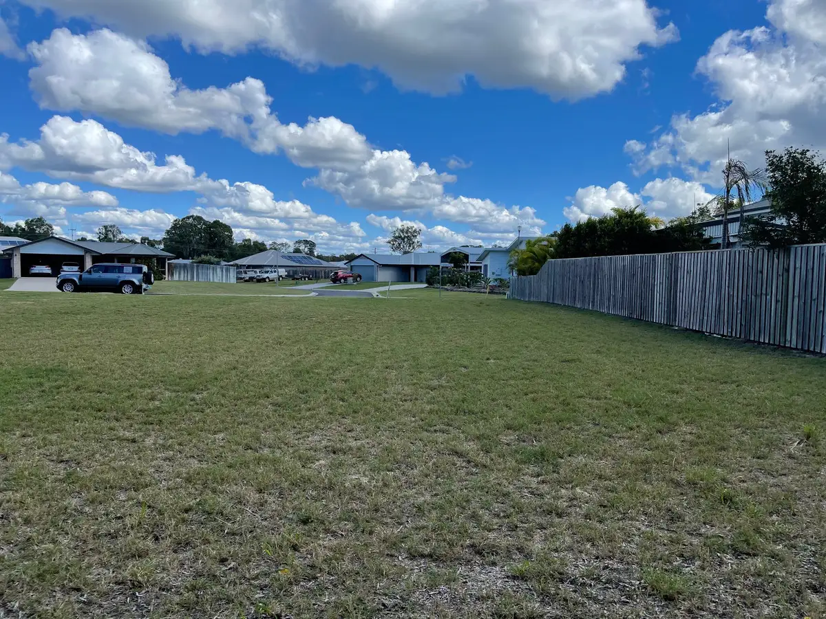 Main view of Homely land listing, 16 Sea Beach Way, Toogoom QLD 4655