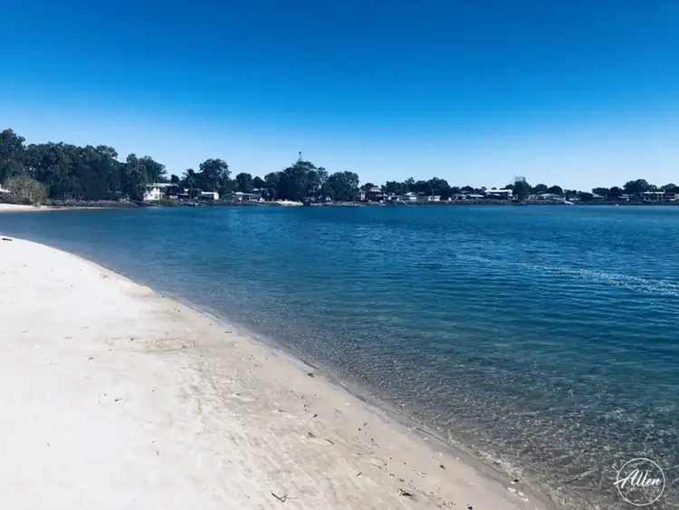 Third view of Homely land listing, 16 Sea Beach Way, Toogoom QLD 4655