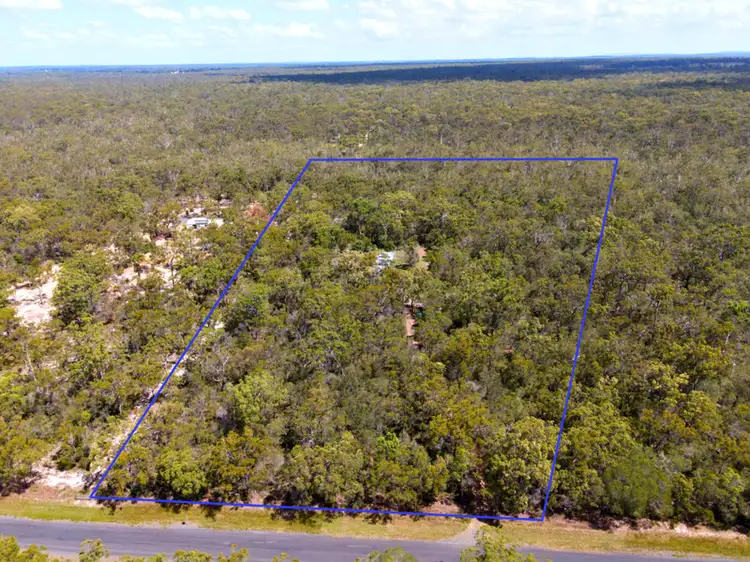 10 Pacific Haven Circuit, Pacific Haven QLD 4659