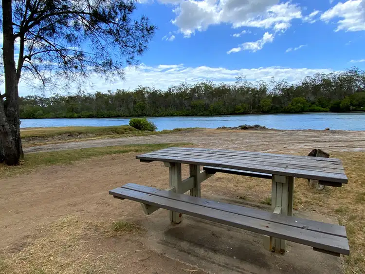 Fifth view of Homely land listing, 10 Pacific Haven Circuit, Pacific Haven QLD 4659