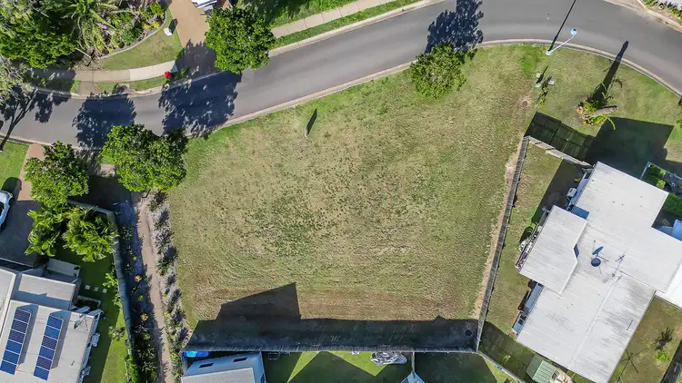 Second view of Homely land listing, 79 Shellcot Street, Toogoom QLD 4655