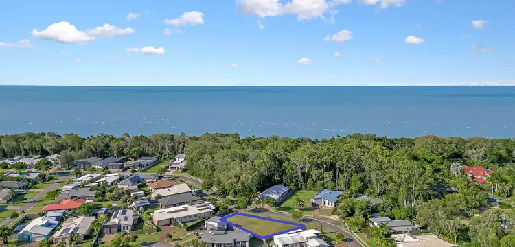Third view of Homely land listing, 79 Shellcot Street, Toogoom QLD 4655