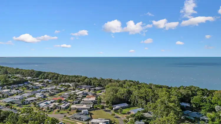 Fourth view of Homely land listing, 79 Shellcot Street, Toogoom QLD 4655