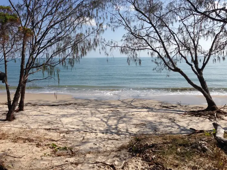 Fifth view of Homely land listing, 79 Shellcot Street, Toogoom QLD 4655