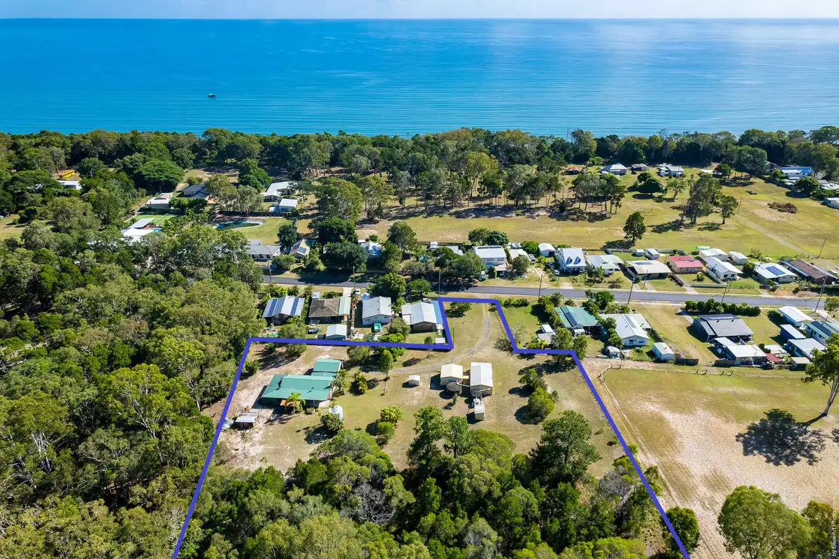 Main view of Homely house listing, 532 Oregan Creek Road, Toogoom QLD 4655