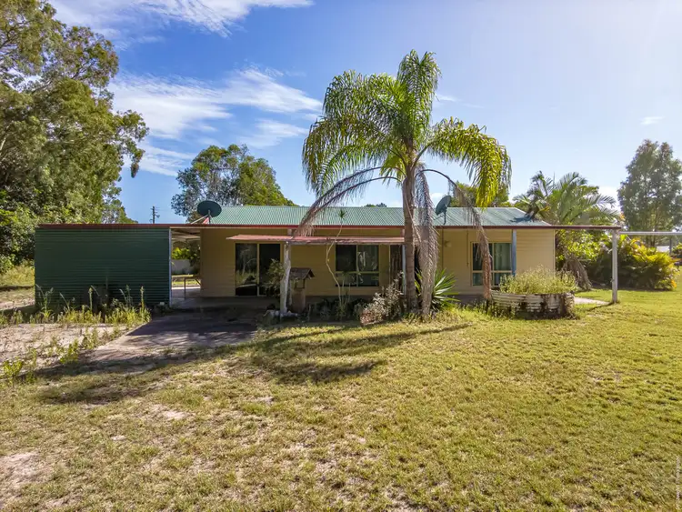 Sixth view of Homely house listing, 532 Oregan Creek Road, Toogoom QLD 4655