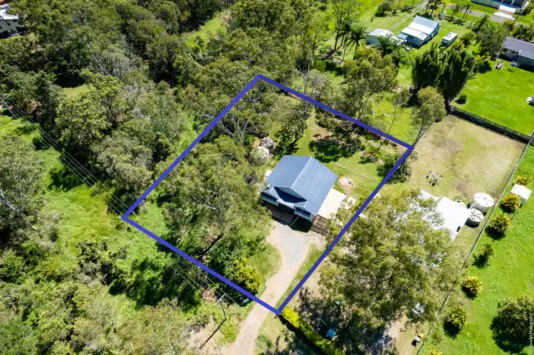 9-11 James Street, Howard QLD 4659