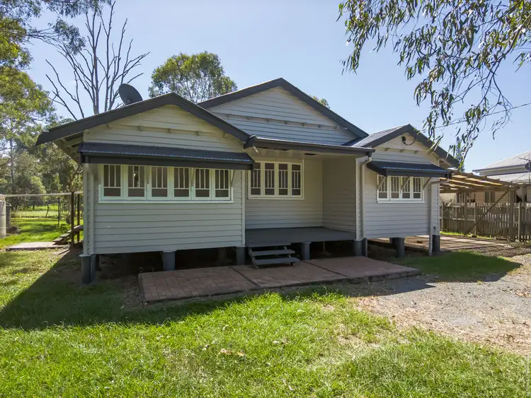 Second view of Homely house listing, 9-11 James Street, Howard QLD 4659