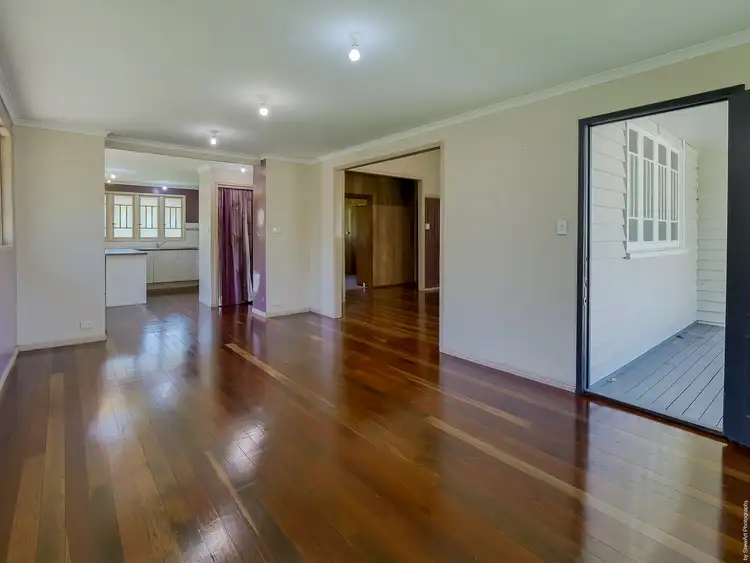 Third view of Homely house listing, 9-11 James Street, Howard QLD 4659